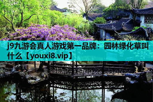 j9九游会真人游戏第一品牌：园林绿化草叫什么