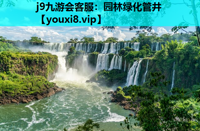 j9九游会客服：园林绿化管井